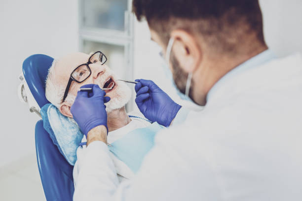 Best Knocked-Out Tooth Emergency  in Bardstown, KY